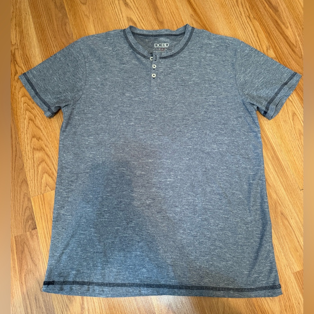 DCBD Boys Shirt
